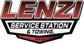 Lenzi Service Station